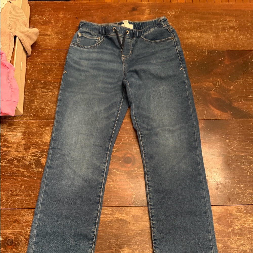Cat & Jack Boys Jean 12